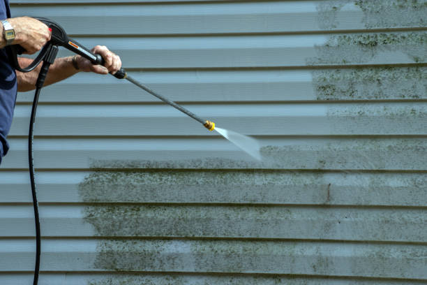 Animal Enclosure Cleaning in Cridersville, OH